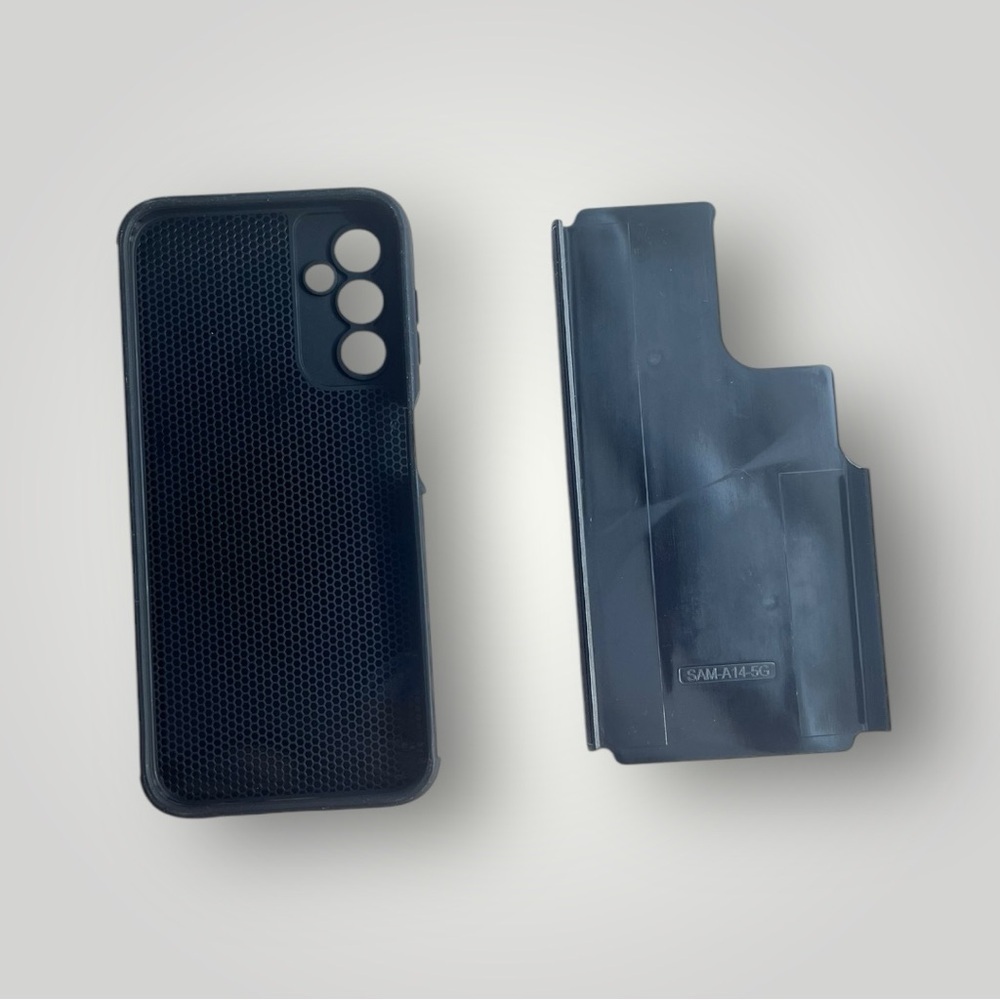 ๐ข5/$25 FNT Case Black SAM-A14-5g - Picture 4 of 13
